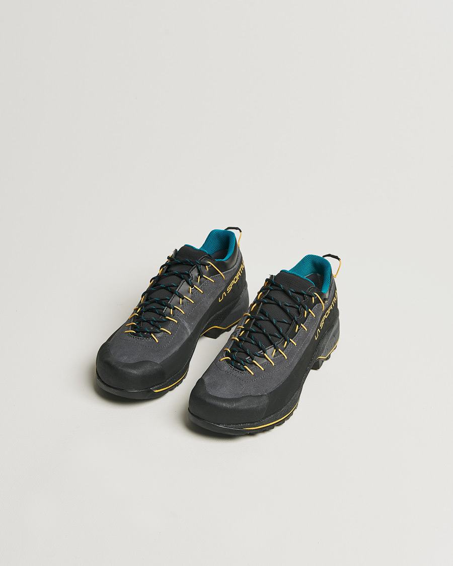 Herre | Vandresko | La Sportiva | TX4 Evo GTX Hiking Shoes Carbon/Bamboo