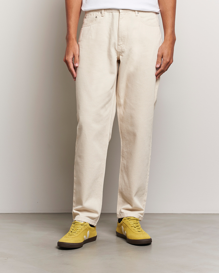 Herre |  | LES DEUX | Ryder Pants Ivory