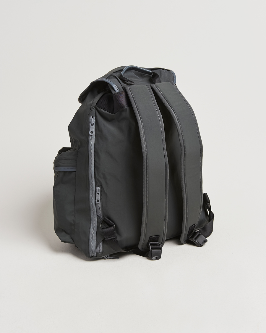 Herre |  | mazi untitled | All Day 04 Nylon Backpack Grey