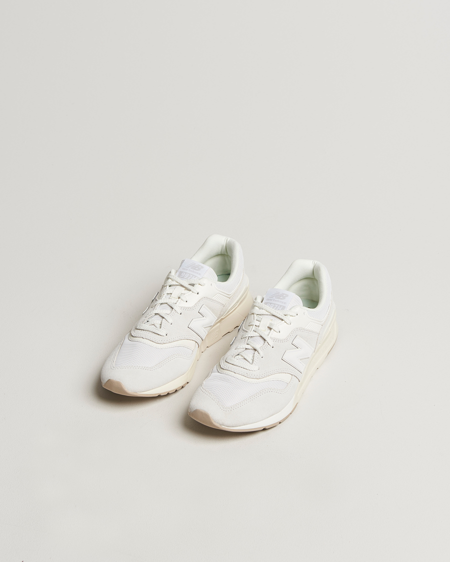 Herre | Contemporary Creators | New Balance | 997H Sneakers White