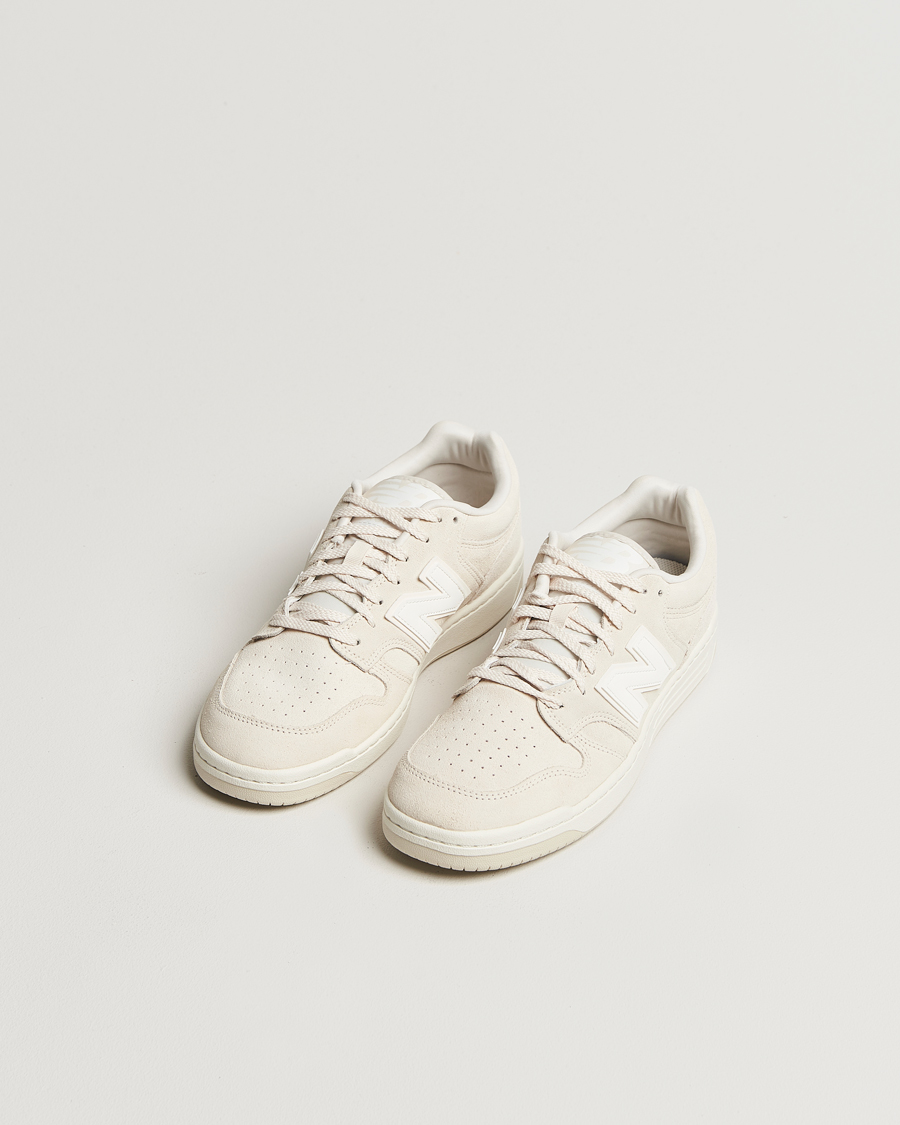 Herre |  | New Balance | 480 Sneakers Linen