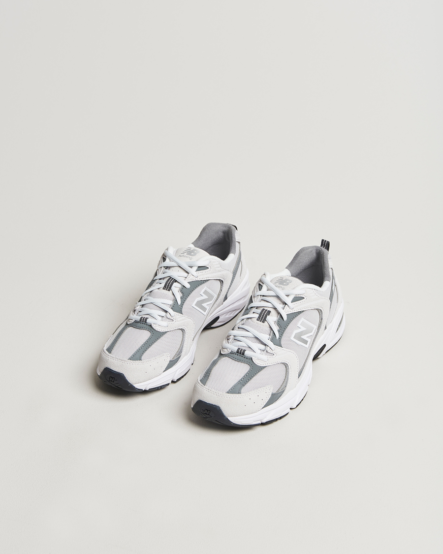 Herre |  | New Balance | 530 Sneakers Grey Matter