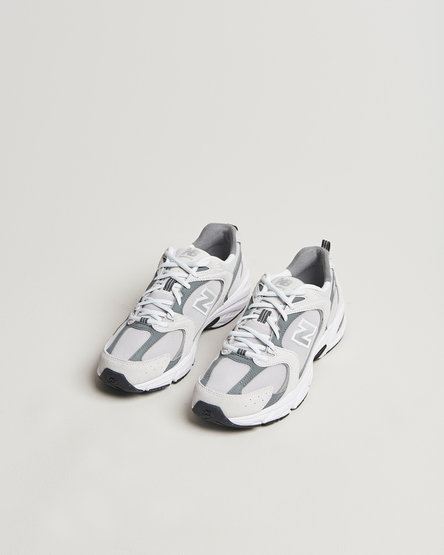 Herre | Sko | New Balance | 530 Sneakers Grey Matter