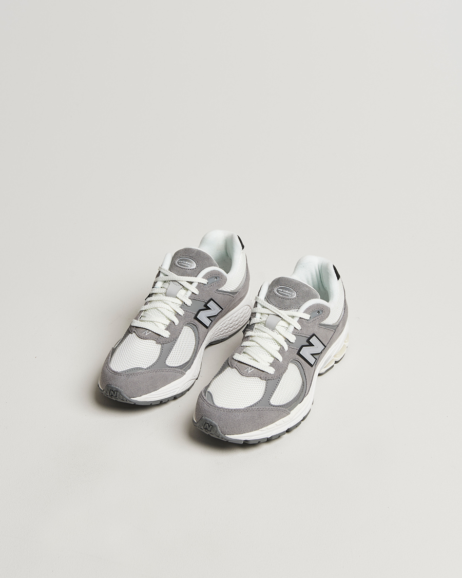 Herre |  | New Balance | 2002R Varsity Sneakers Grey