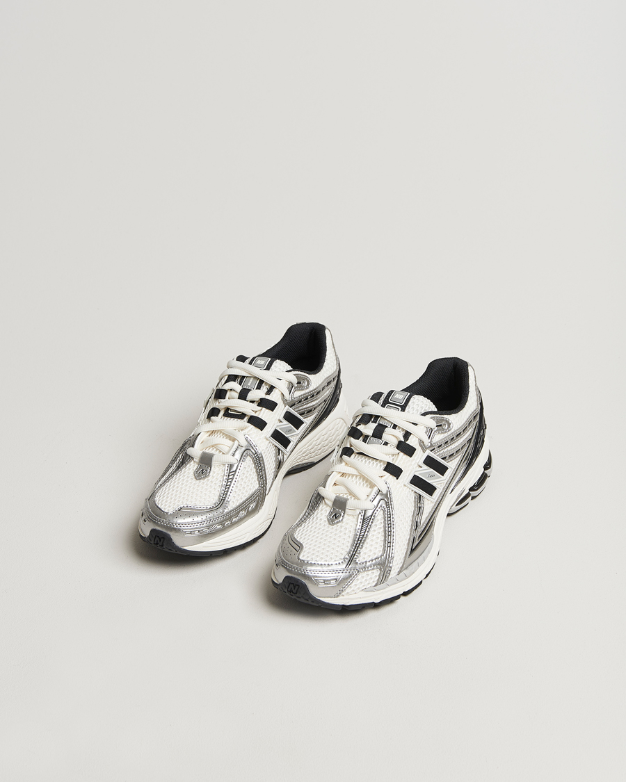 Herre | Sneakers | New Balance | 1906 Sneakers Grey
