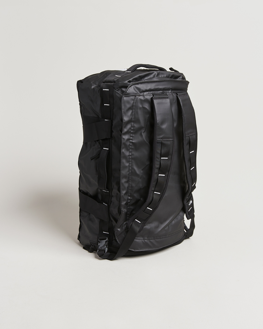 Herre |  | The North Face | Base Camp Voyager Duffel 42L Black