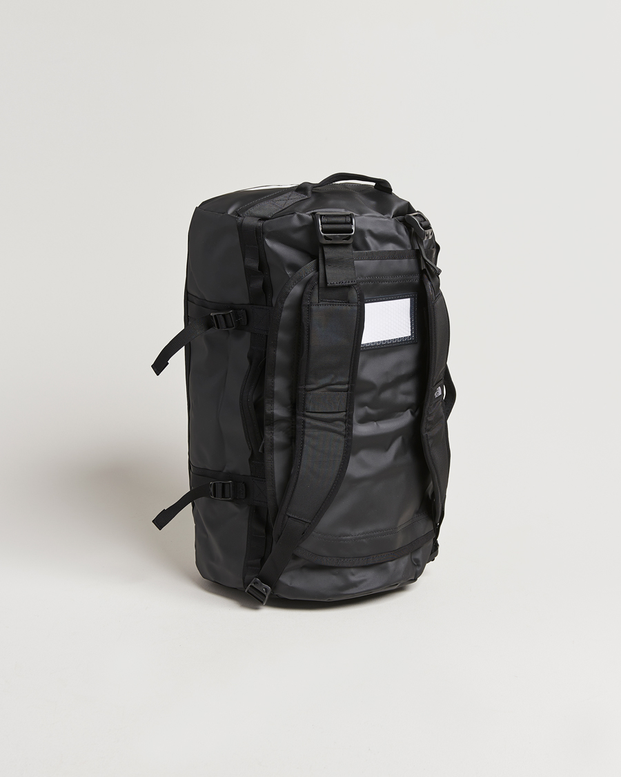 Herre |  | The North Face | Base Camp Duffel S Black