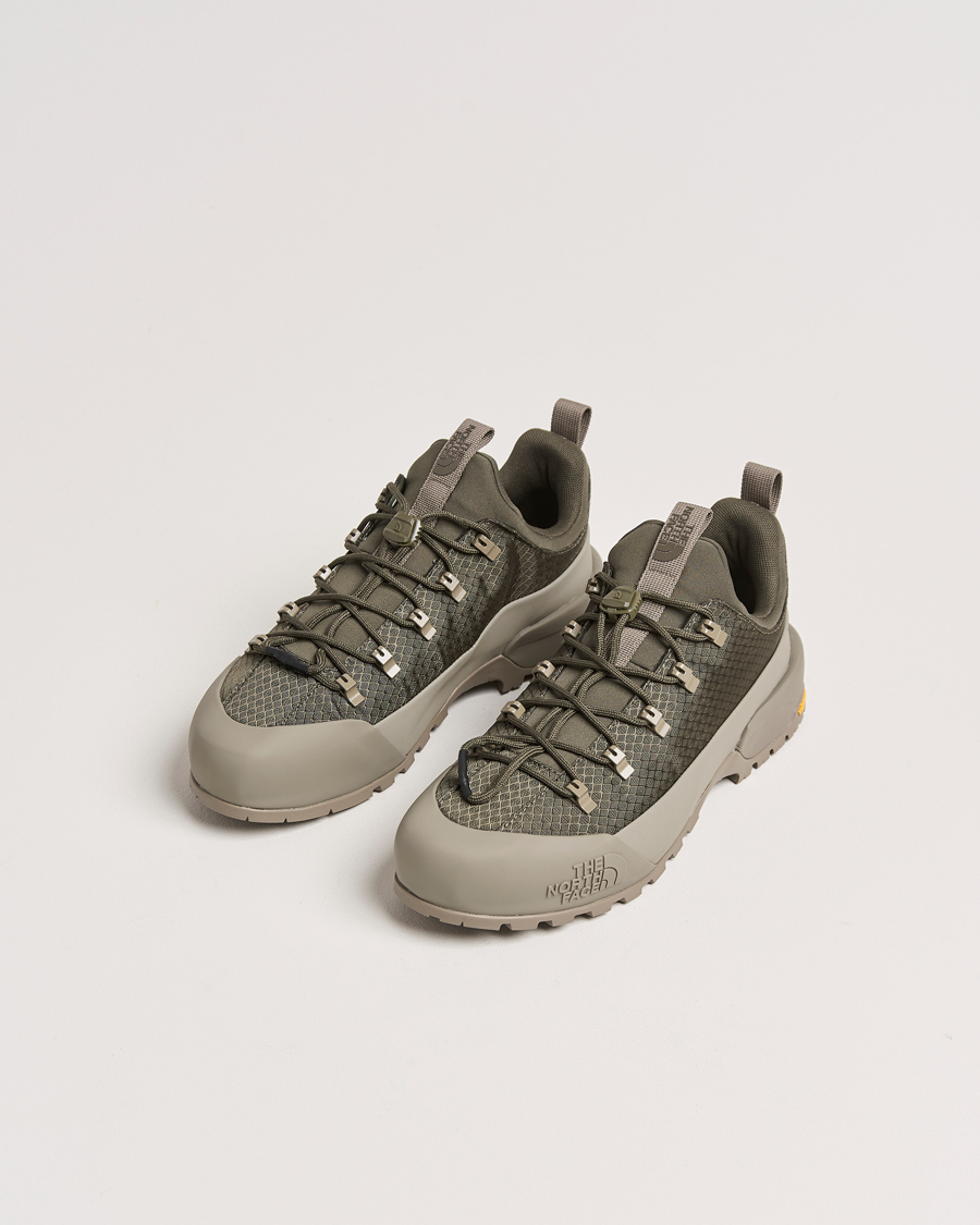 Herre |  | The North Face | Glenclyffe Low Sneakers Military