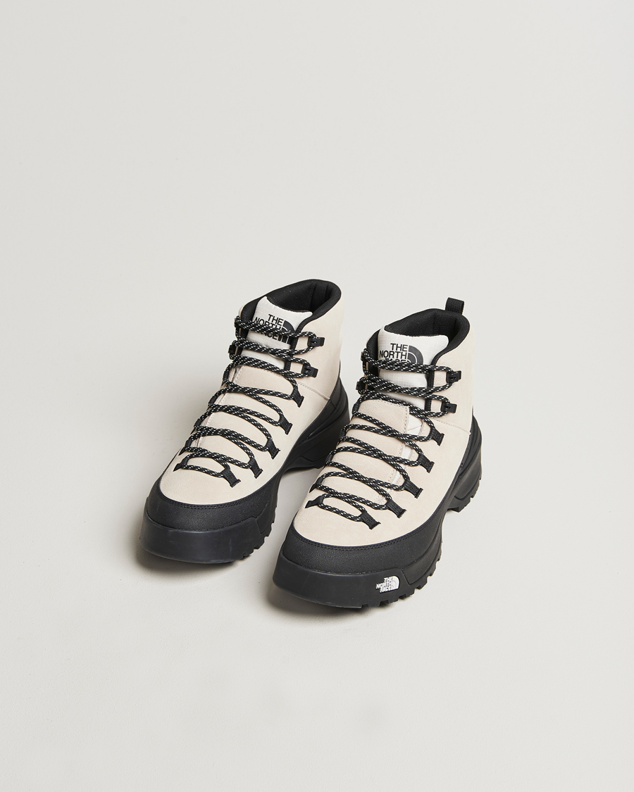 Herre |  | The North Face | Glenclyffe Boots Black/White