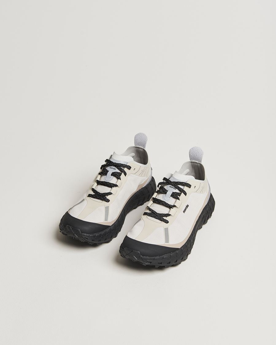 Herre | Sneakers | Norda | 001 Running Sneakers Cinder