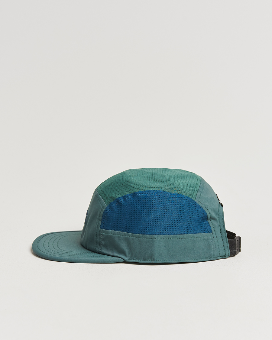 Herre |  | Ciele | GOCap Running Cap Spruce