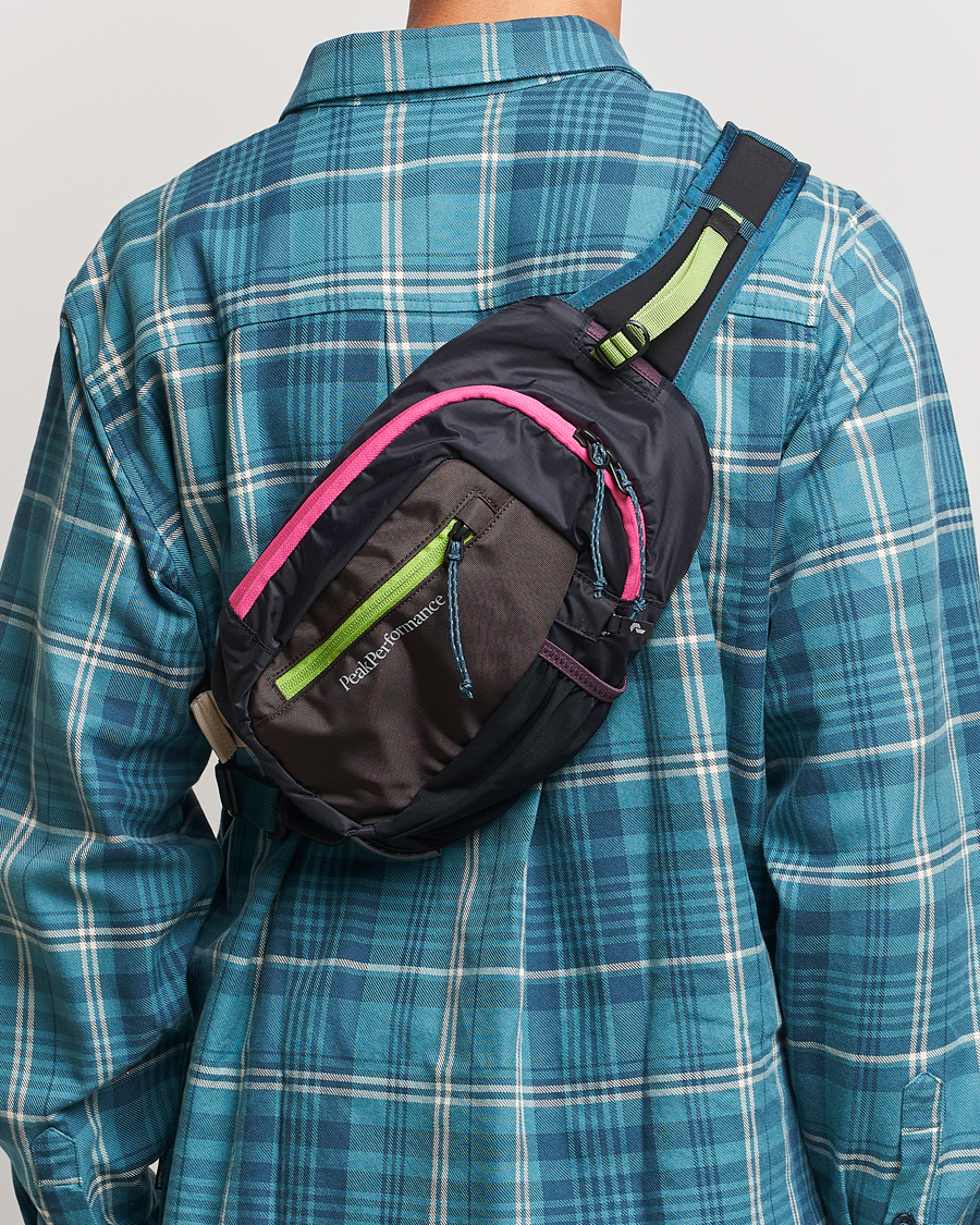 Herre | Tasker | Peak Performance | Outdoor Slingbag Cliff Edge