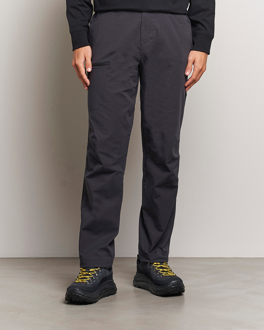 Herre | Tøj | Patagonia | Venga Rock Pants Ink Black