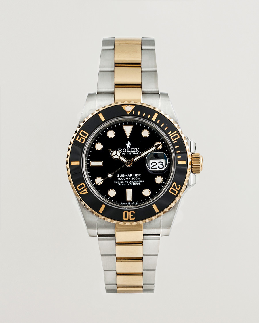 Rolex ure submariner sale