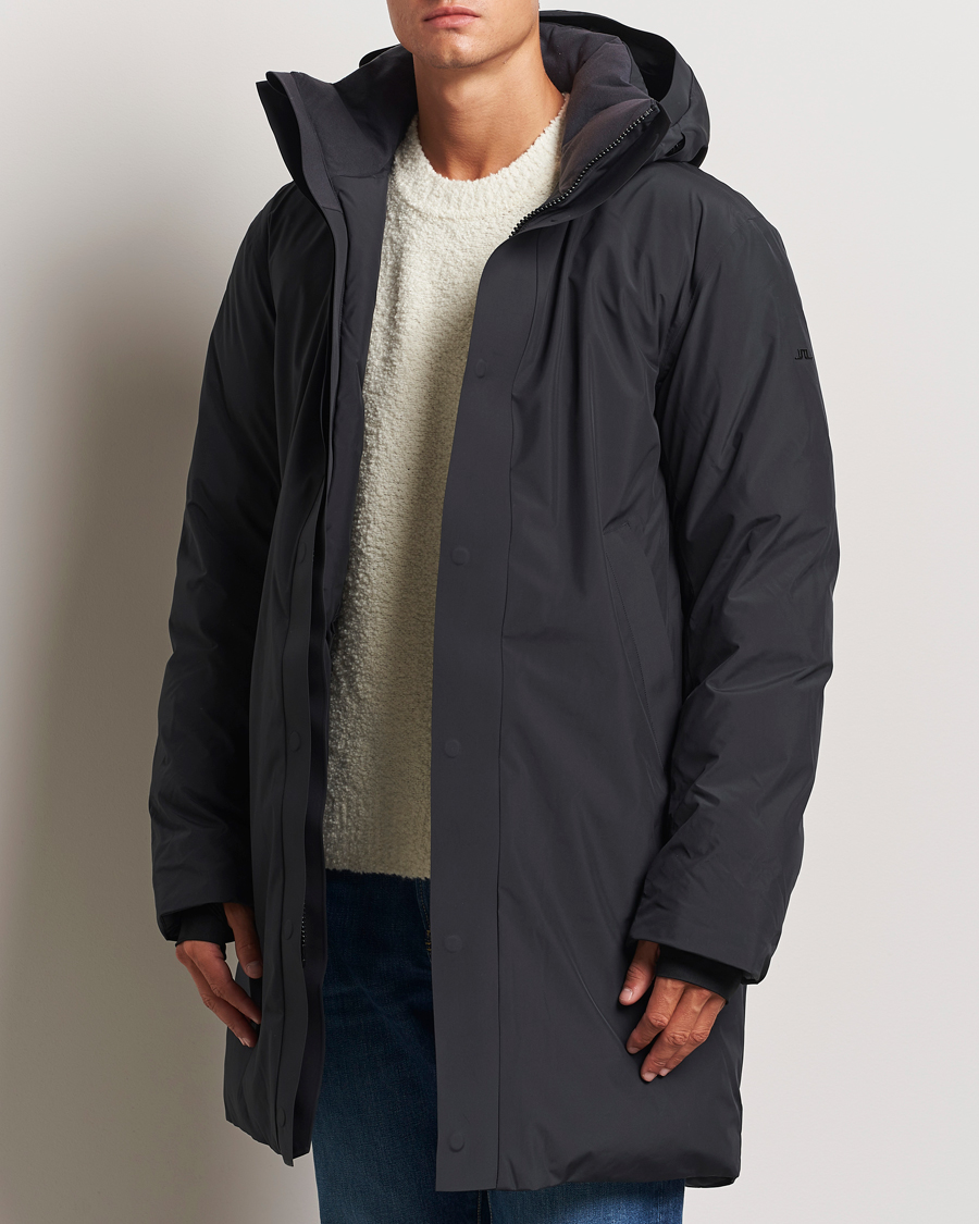 Herre |  | J.Lindeberg | Alon Down Parka Black