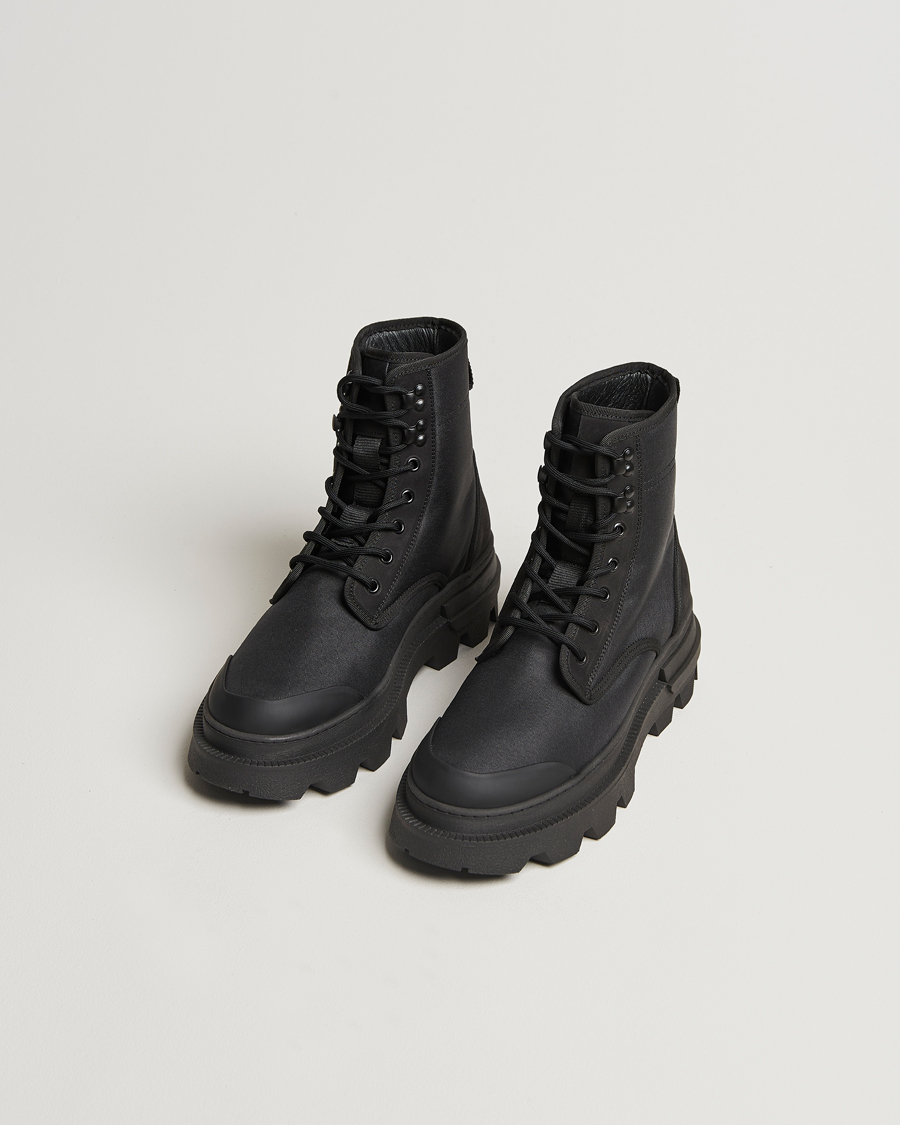 Herre | J.Lindeberg | J.Lindeberg | Alfa Tech Boot Black