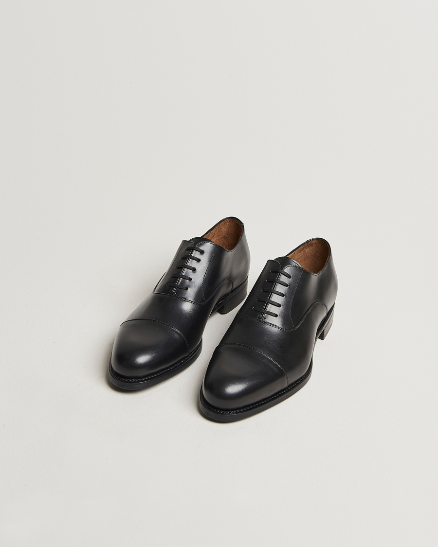 Herre |  | Oscar Jacobson | Oxford Shoes Black