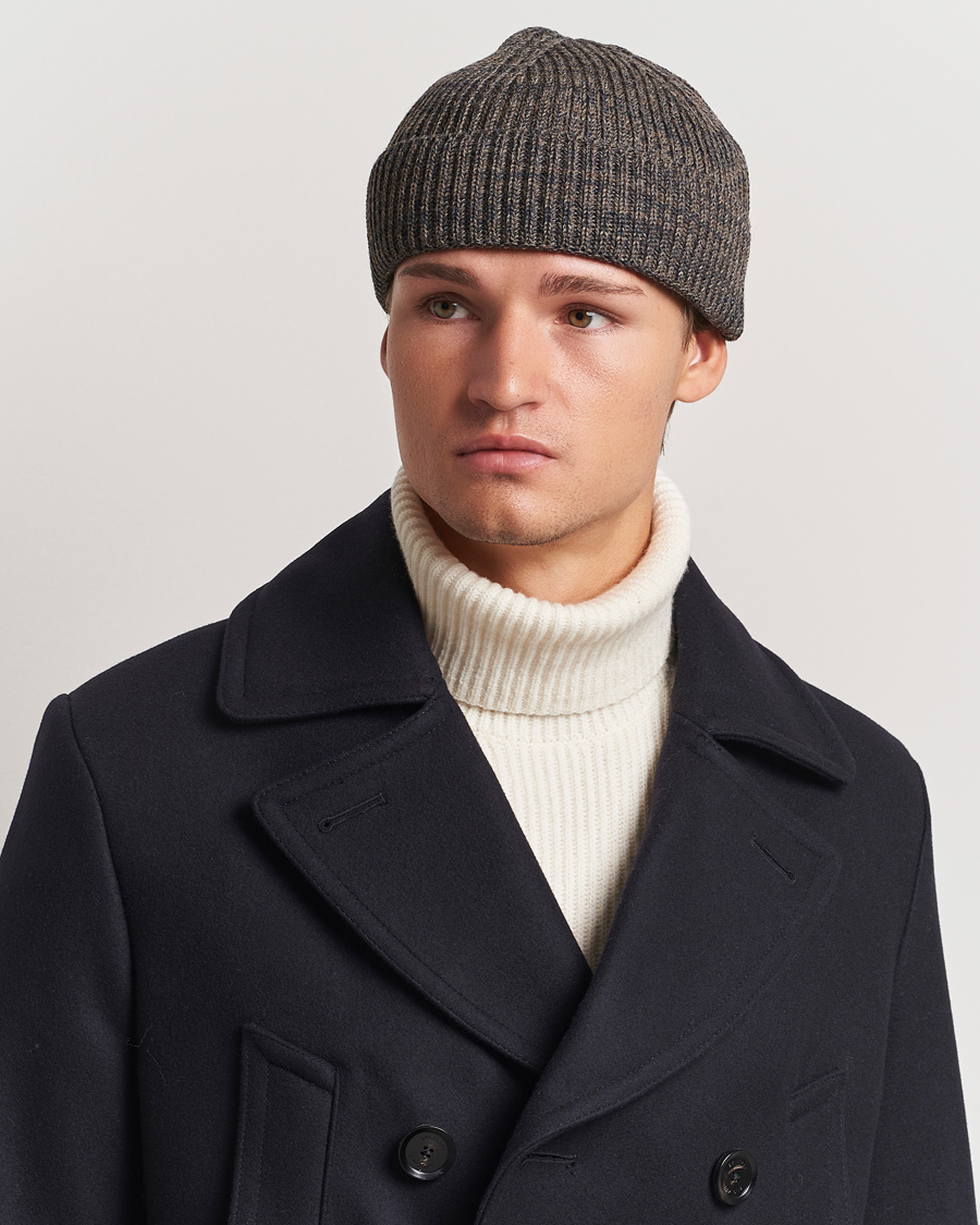 Herre |  | S.N.S. Herning | Fender Merino Wool Hat Terra Brown