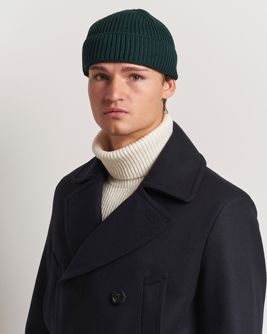 Herre |  | S.N.S. Herning | Fender Merino Wool Hat Thunder Green