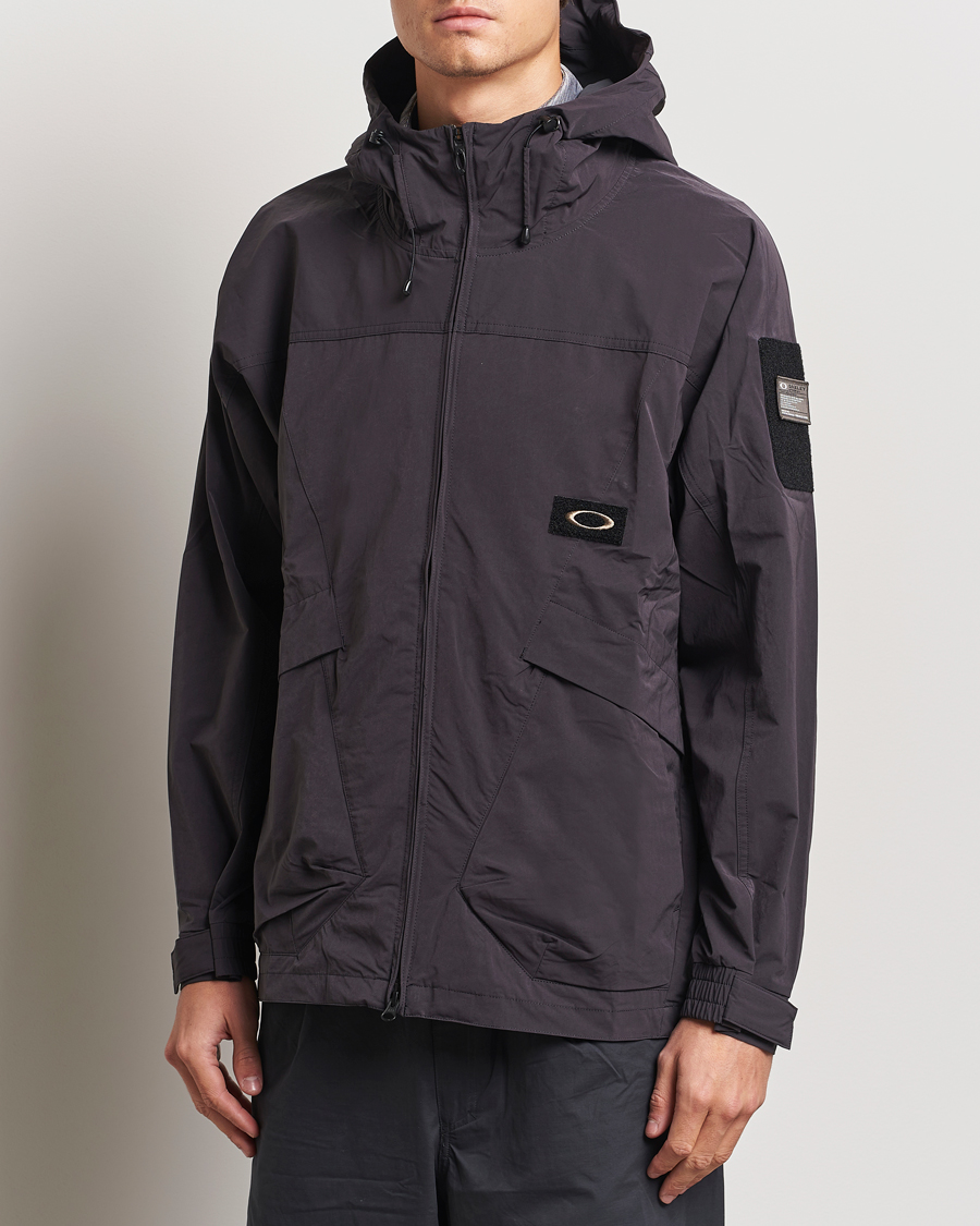 Herre |  | Oakley | FGL Sector Jacket Phantom