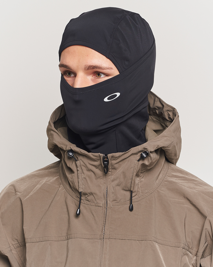 Herre |  | Oakley | Backwoods Balaclava Blackout