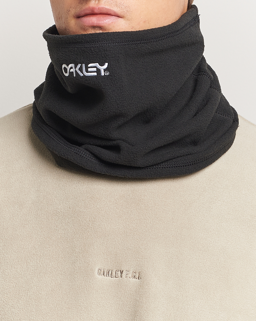 Herre |  | Oakley | Neck Gaiter Blackout