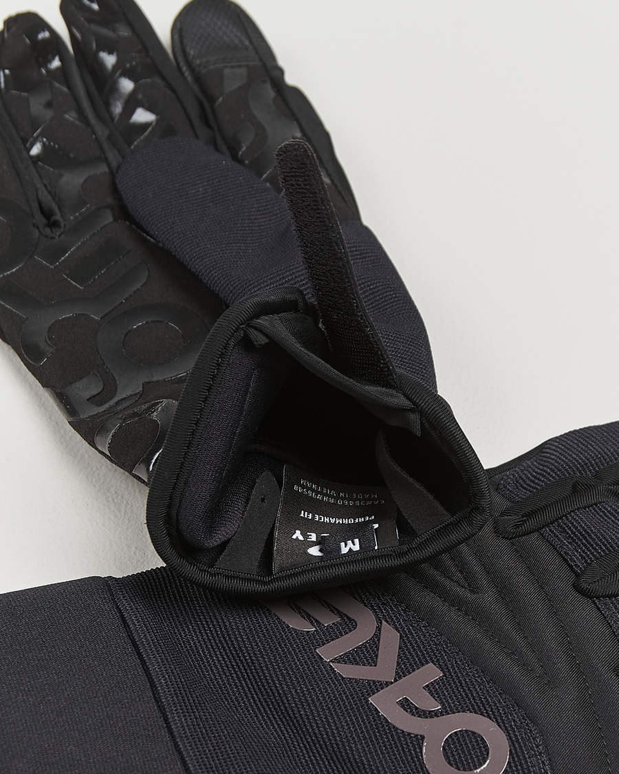 Herre |  | Oakley | Factory Pilot Core Glove Blackout