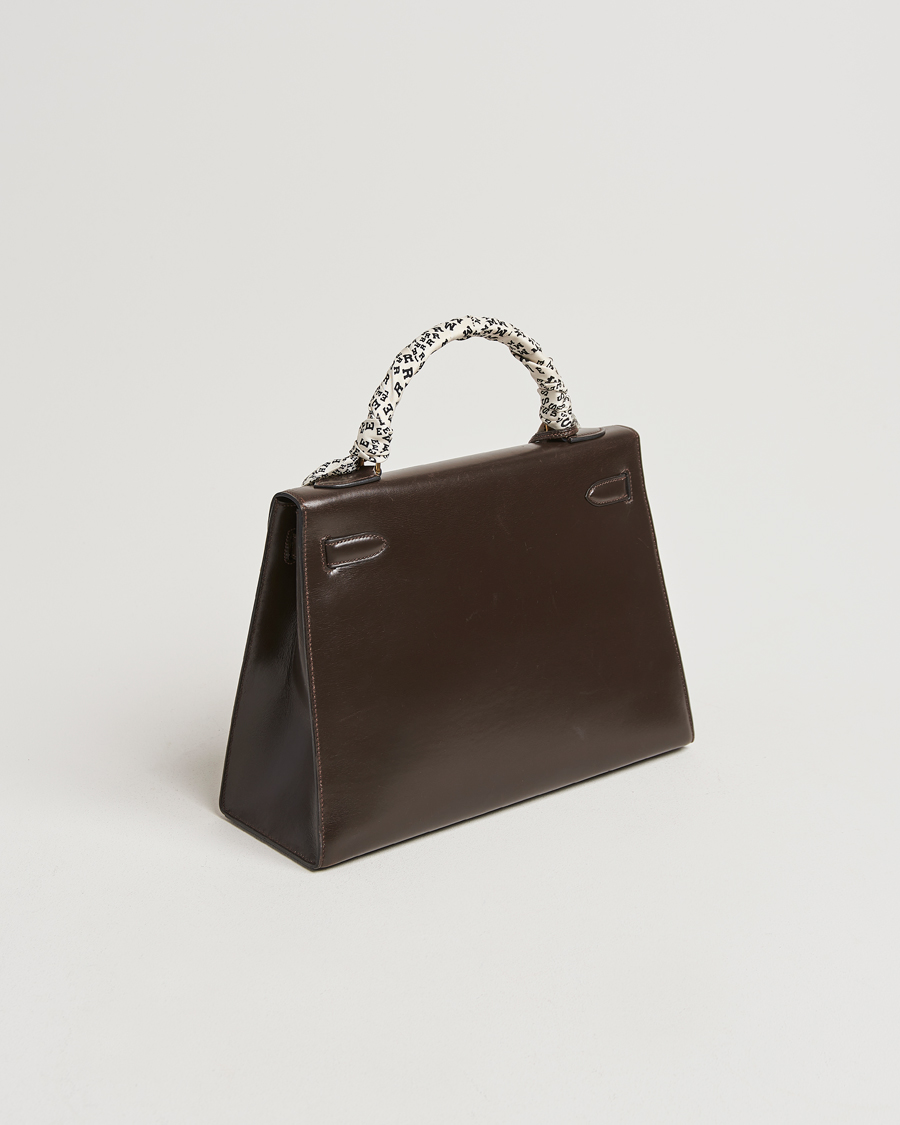 Herre |  | Hermès Pre-Owned | Kelly 32 Handbag Brown