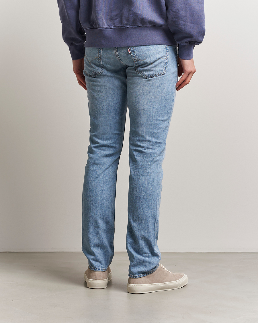 Herre | Bukser | Levi's | 511 Slim Jeans On The Horizon