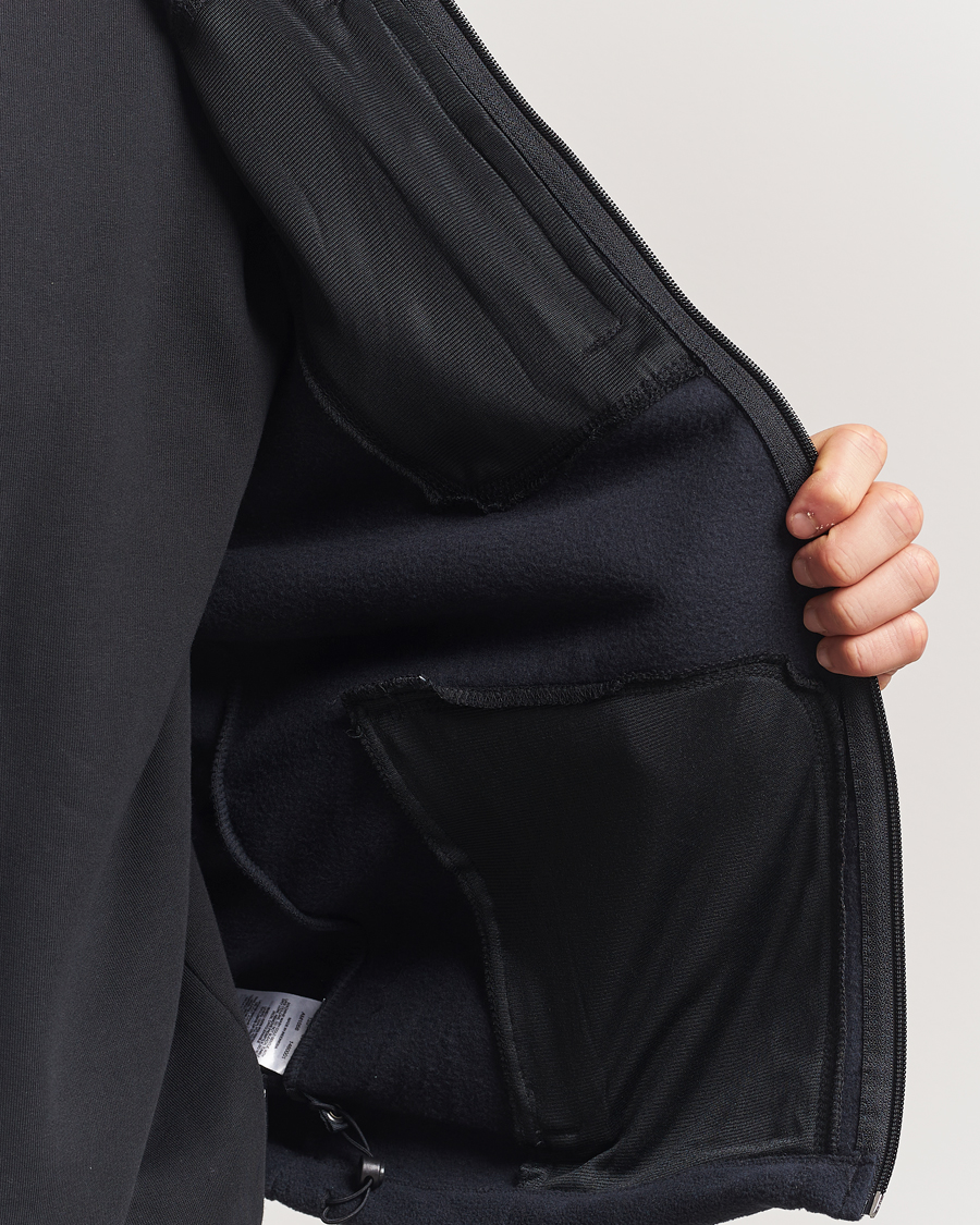 Herre | Trøjer | Columbia | Fast Trek Fleece Vest Black