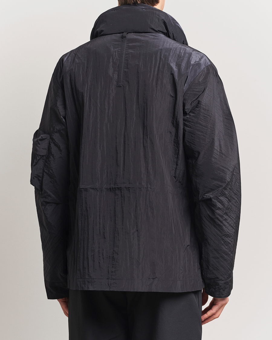 Herre | Jakker | Oakley | Reserve Field Jacket Blackout