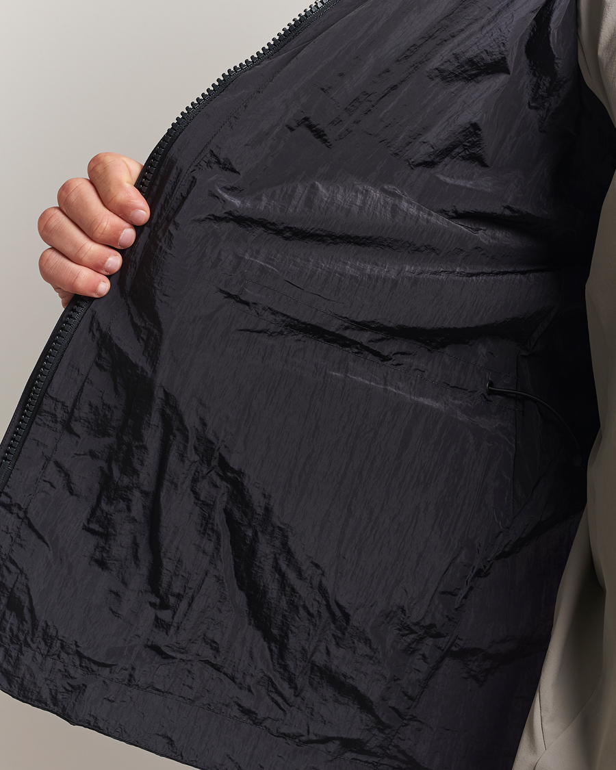 Herre | Jakker | Oakley | Reserve Field Jacket Blackout