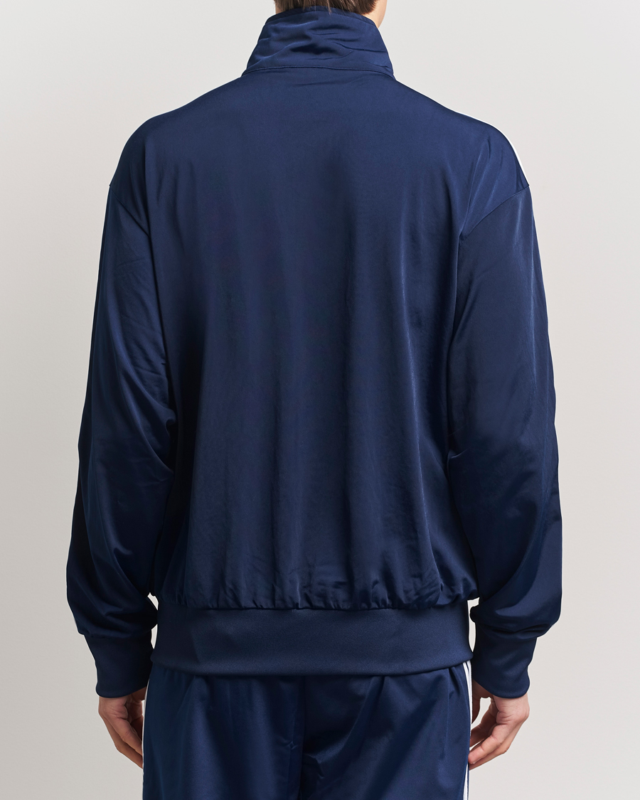 Herre | Trøjer | adidas Originals | Firebird Full Zip Navy/White