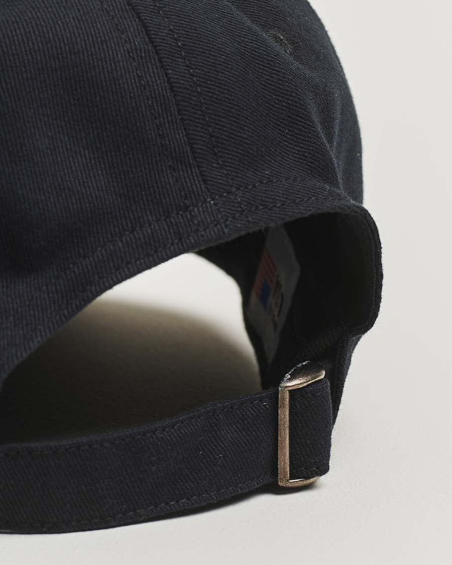 Herre | Hatte & kasketter | Sunflower | Dad Twill Cap Black