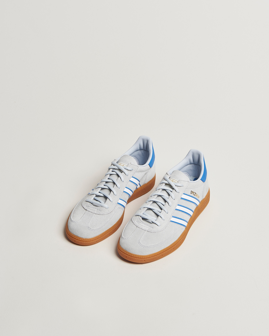 Herre | Sneakers | adidas Originals | Handball Spezial Sneaker Blue/White