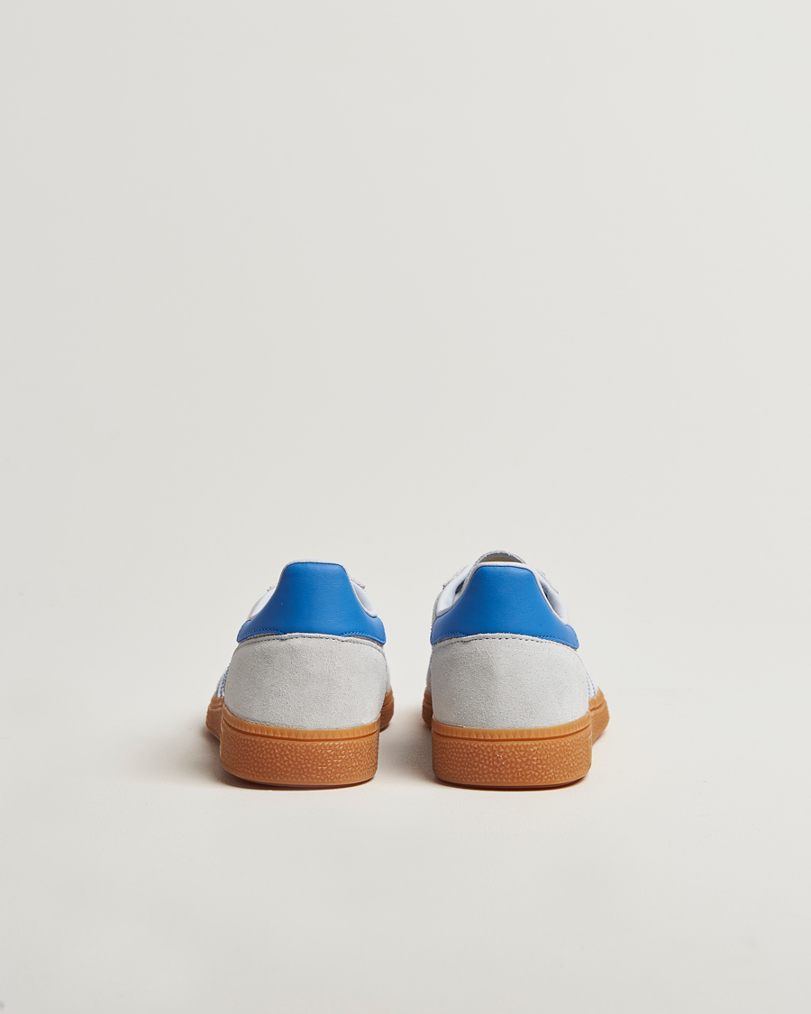 Herre | Sneakers | adidas Originals | Handball Spezial Sneaker Blue/White