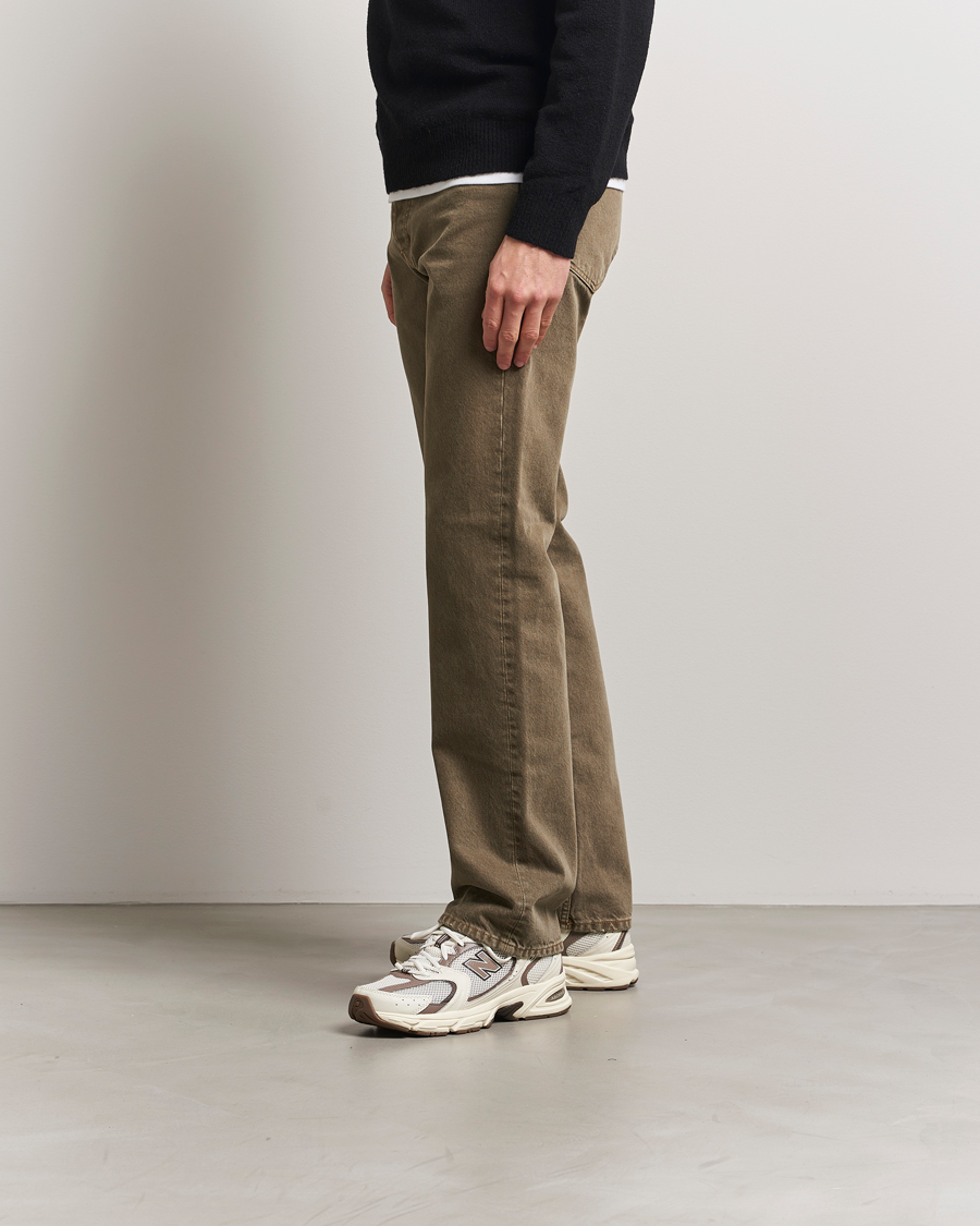 Herre | New Balance 530 Sneakers Off White | New Balance | 530 Sneakers Off White
