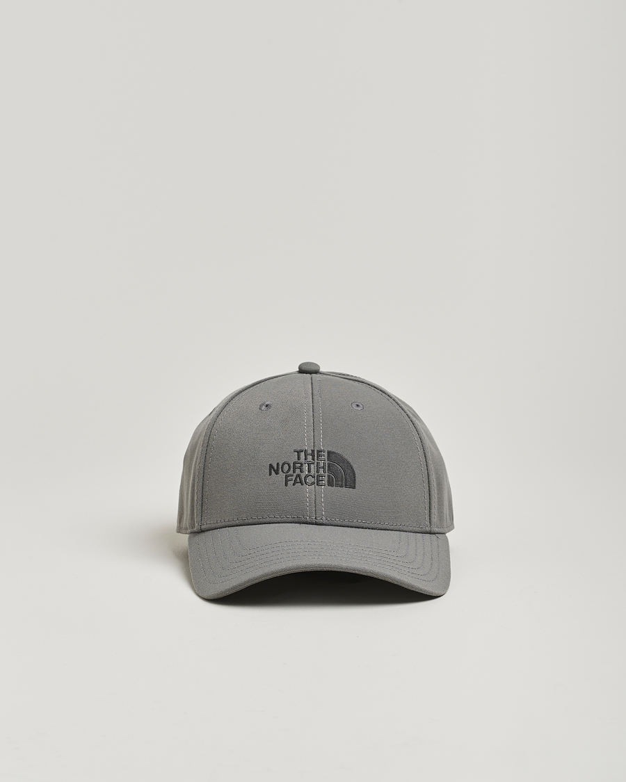 Herre | Hatte & kasketter | The North Face | Recycled 66 Classic Hat Smoked Pearl