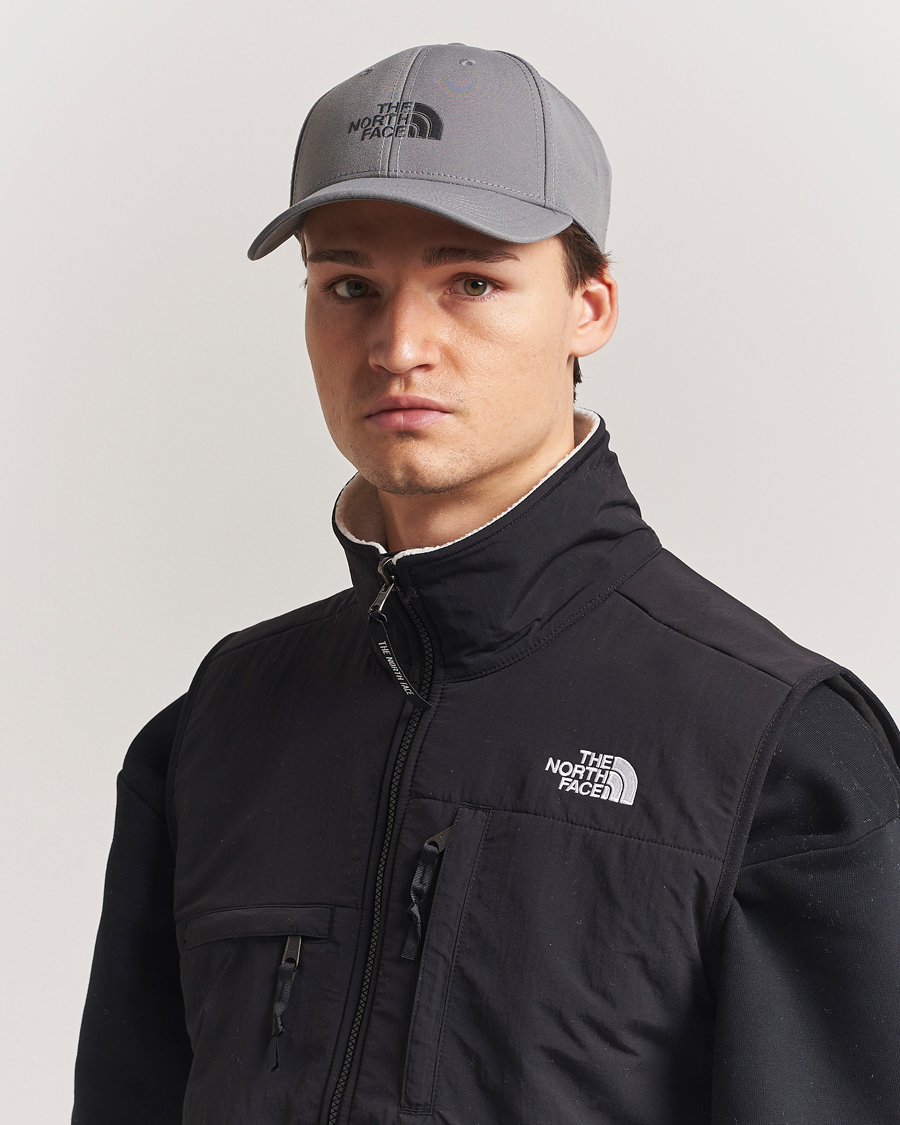 Herre | Hatte & kasketter | The North Face | Recycled 66 Classic Hat Smoked Pearl