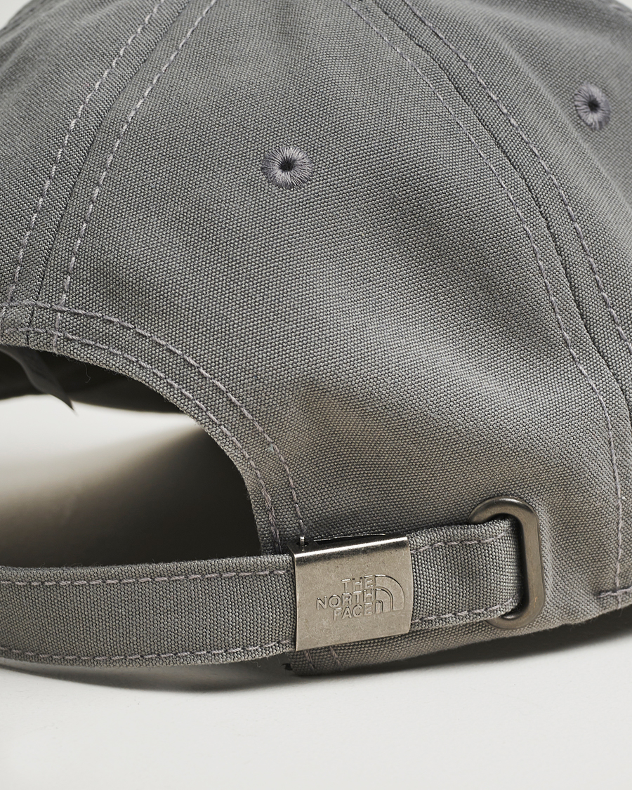 Herre | Hatte & kasketter | The North Face | Recycled 66 Classic Hat Smoked Pearl