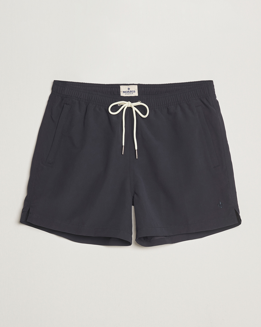Herre | Morris Bathing Trunks Blue | Morris | Bathing Trunks Blue