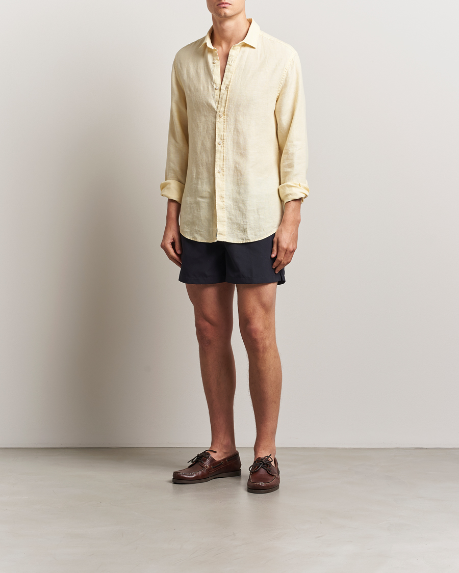 Herre | Morris Bathing Trunks Blue | Morris | Bathing Trunks Blue