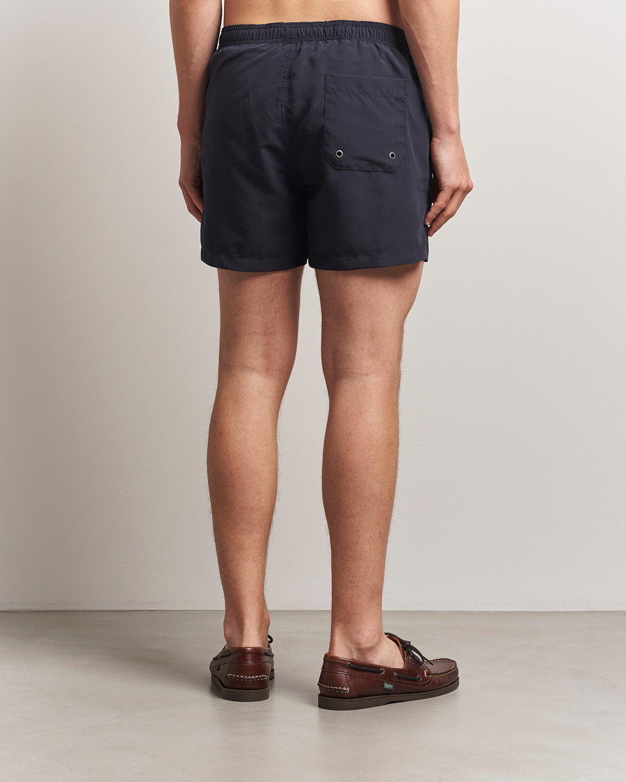 Herre | Morris Bathing Trunks Blue | Morris | Bathing Trunks Blue