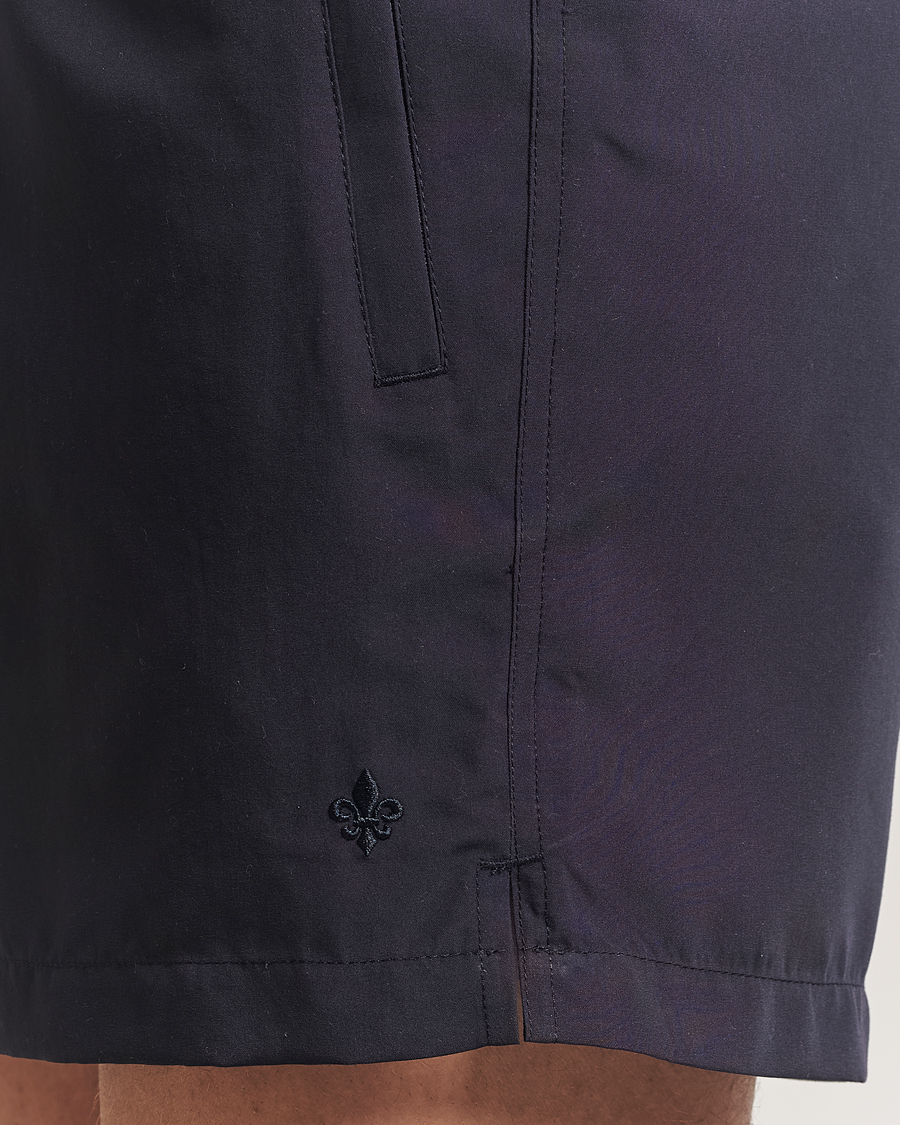 Herre | Morris Bathing Trunks Blue | Morris | Bathing Trunks Blue