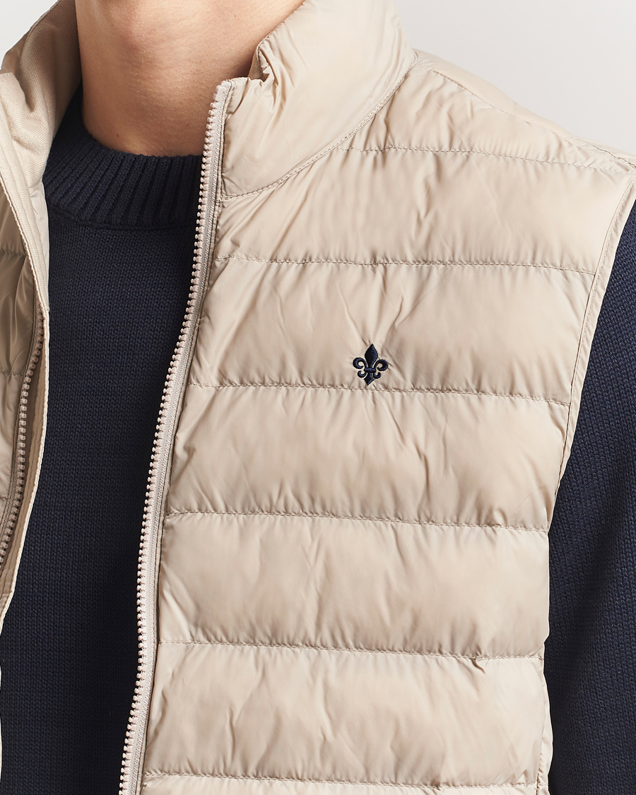 Herre | Veste | Morris | Norfolk Liner Vest Khaki