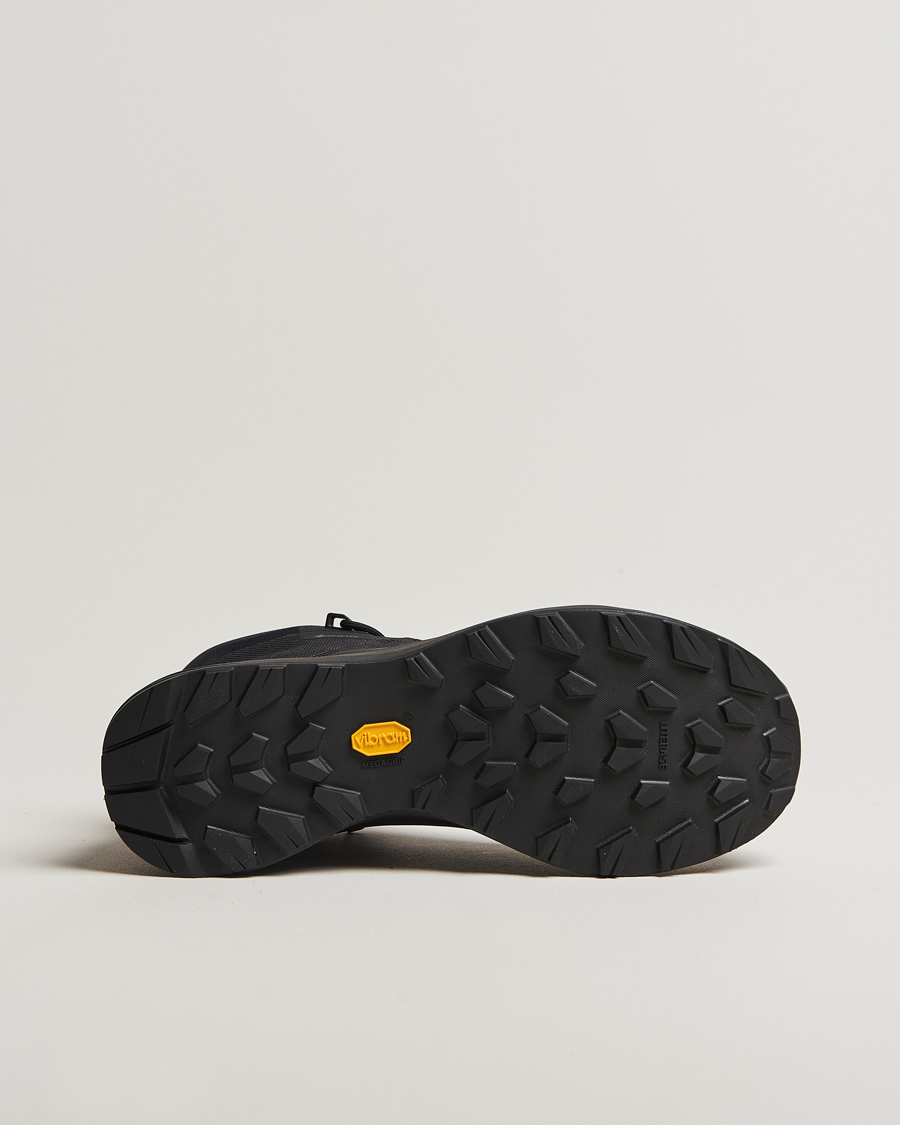 Herre | Vandresko | Arc'teryx | Kopec Gore-Tex Mid Boot Black