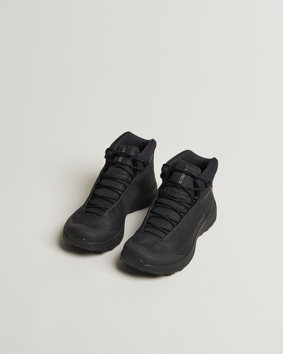 Herre | Vandresko | Arc'teryx | Kopec Gore-Tex Mid Boot Black