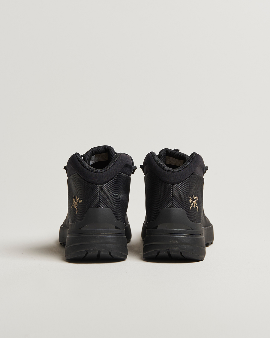 Herre | Vandresko | Arc'teryx | Kopec Gore-Tex Mid Boot Black