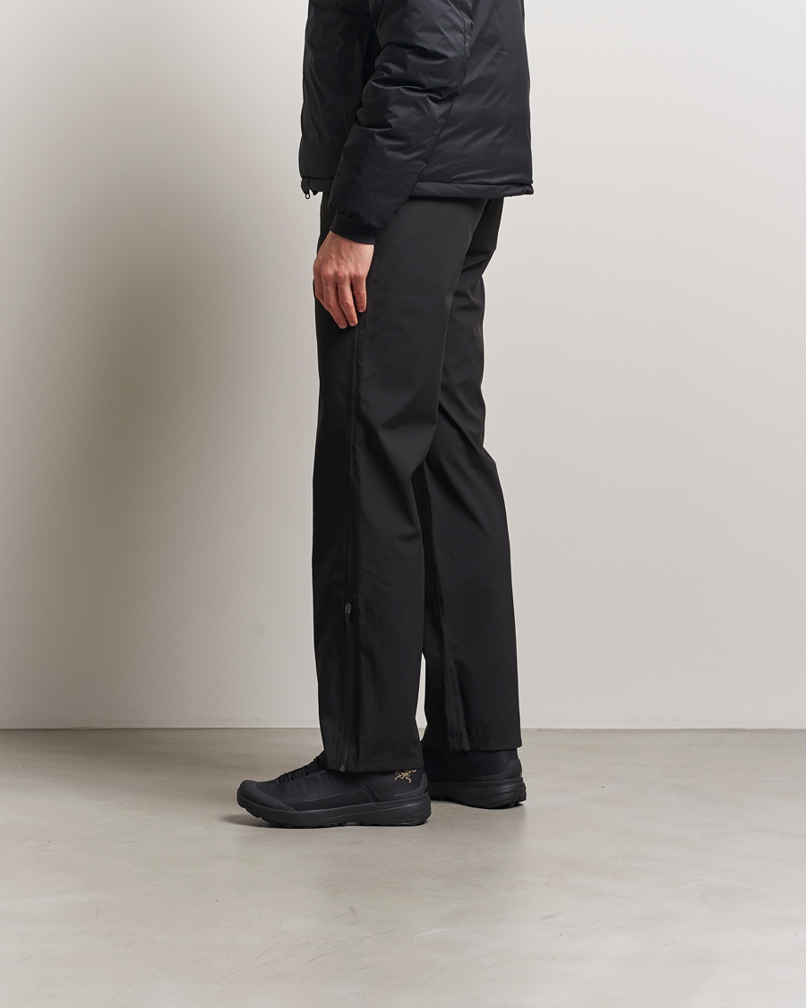 Herre | Vandresko | Arc'teryx | Kopec Gore-Tex Mid Boot Black