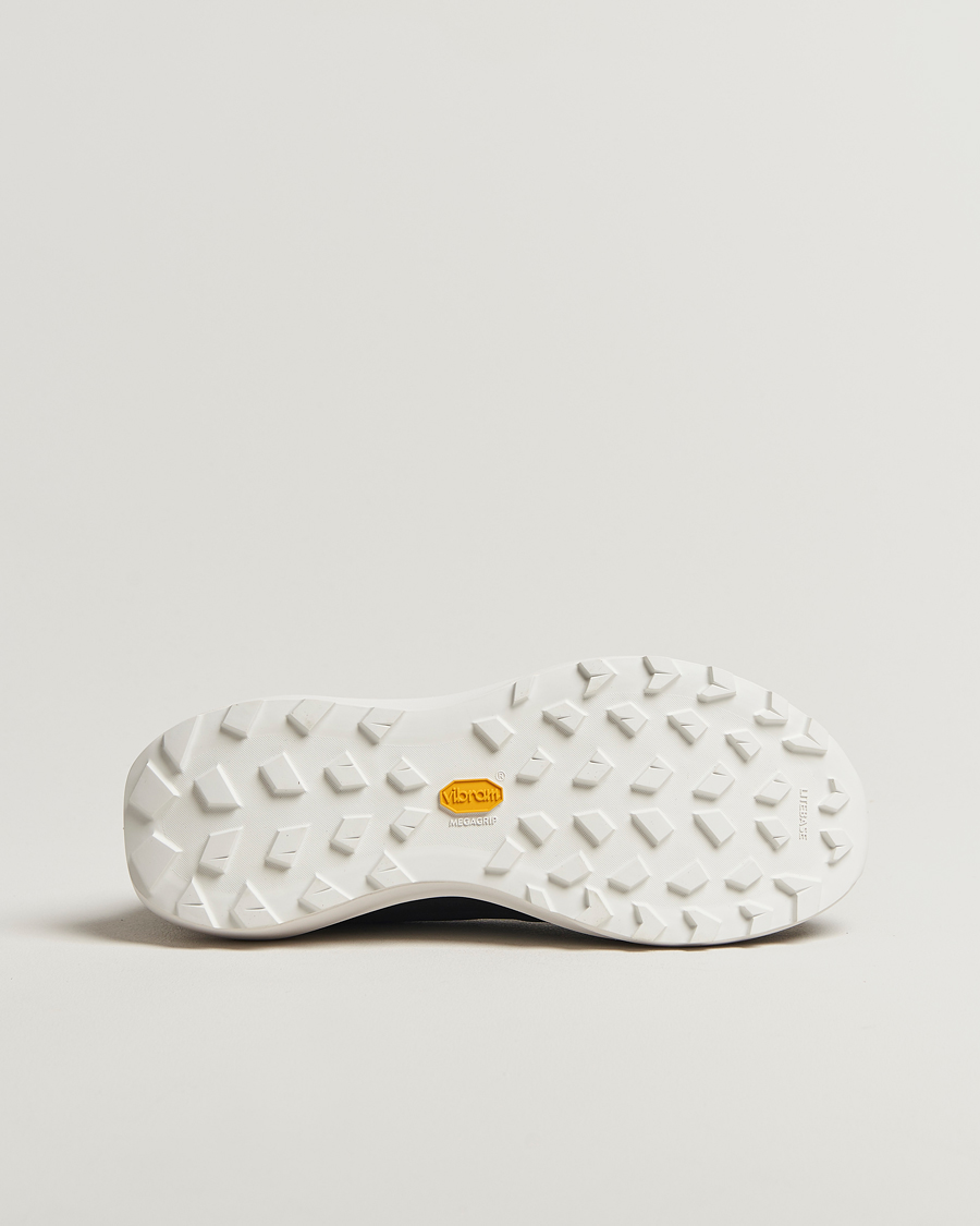 Herre | Sneakers | Arc'teryx | Norvan LD 4 Running Sneaker Black/Arctic Silk
